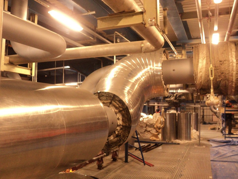 SURGUT GRES-2 ENERJİ SANTRALI